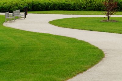 Concrete Sidewalk Service
