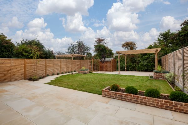 Concrete And Masonry Service in Fresno