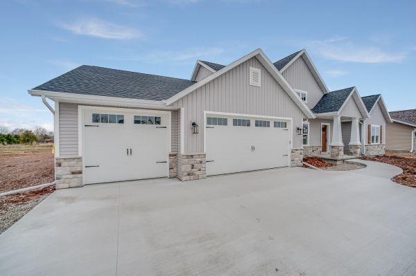 Cost of Concrete Driveway Pouring in Fresno