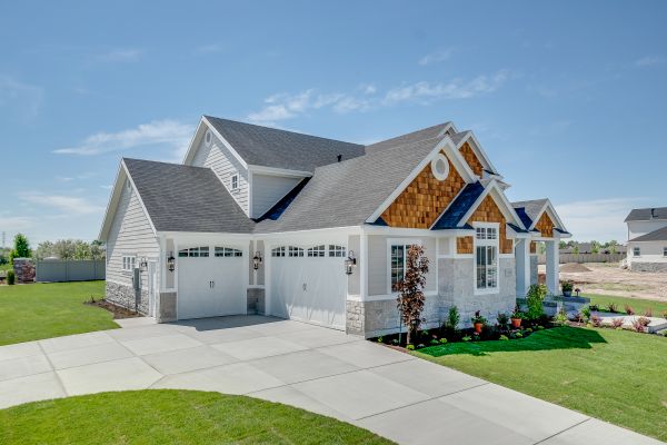 Concrete Slab Service in Fresno