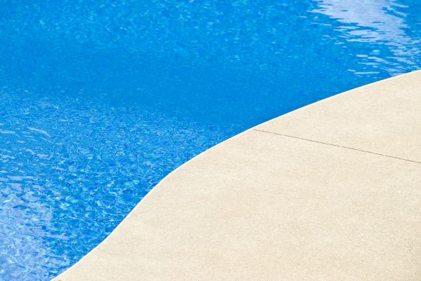 Pool Deck Construction Service