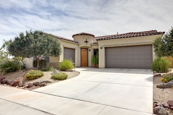 Cost of Residential Concrete Service in Fresno
