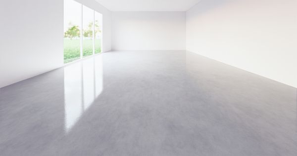 Concrete Transformation