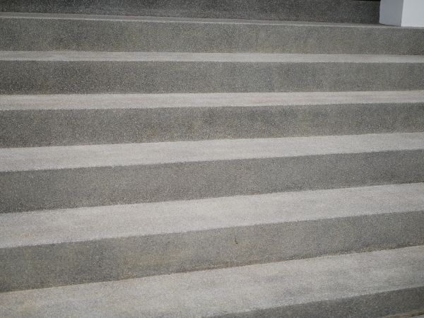 Cement Steps Service in Fresno