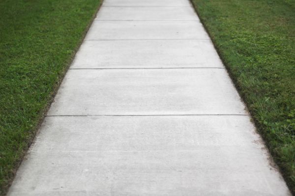 Pathway Creation in Fresno