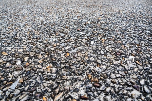 Cost of Exposed Aggregate Paving in Fresno