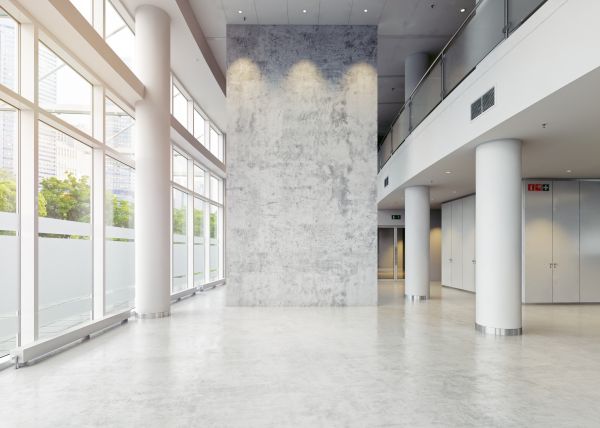 Concrete Floor Replacement in Fresno