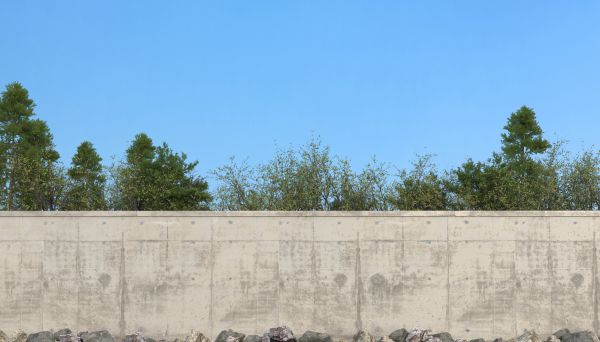 Privacy Wall Construction in Fresno