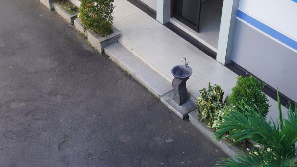 Driveway Approach Installation in Fresno