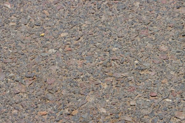 Aggregate Installation in Fresno