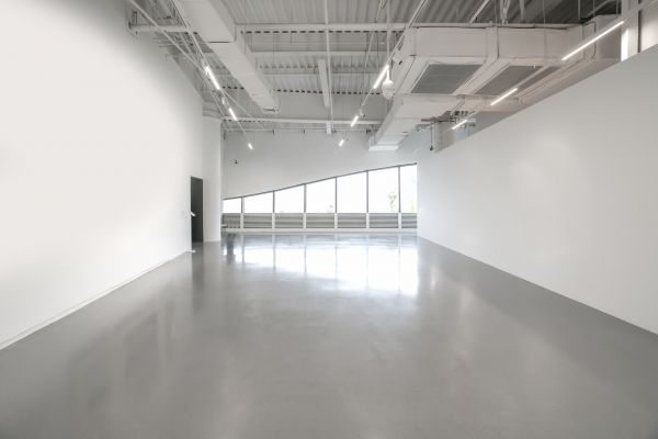 Cement Floor Installation in Fresno