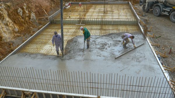 Cost of Slab Addition Service in Fresno
