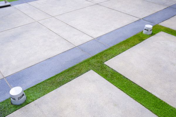 Concrete Pads Installation in Fresno