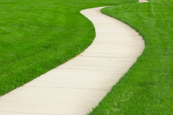 Cost of Walkway Building in Fresno