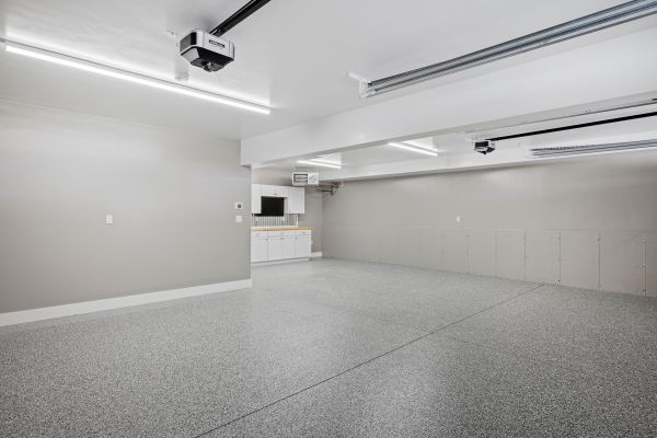 Garage Paving in Fresno