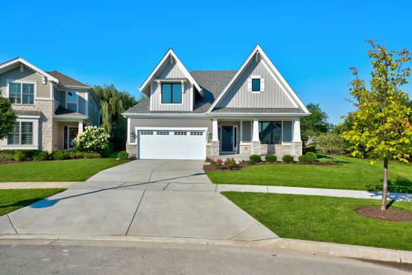 Driveway Apron Replacement in Fresno
