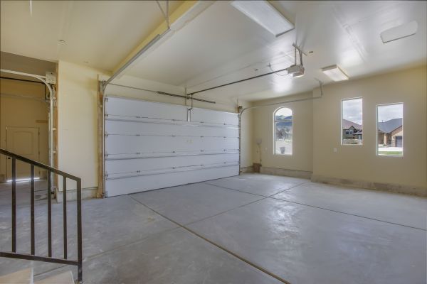 Garage Pad Installation in Fresno