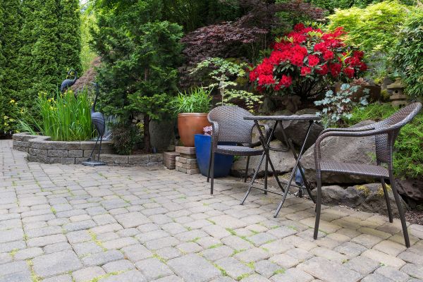 Patio Extension Installation in Fresno