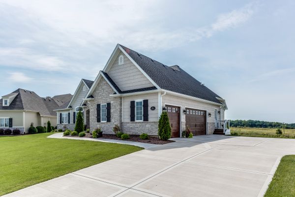 Driveway And Walkway Service in Fresno