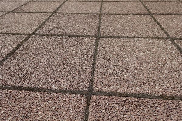 Exposed Aggregate Service in Fresno