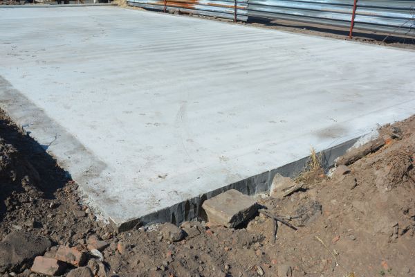 Cost of Flatwork Construction in Fresno