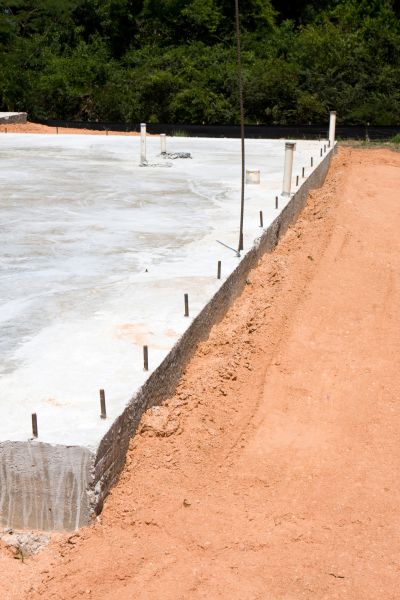Damaged Slab Replacement in Fresno