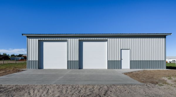 Carport Apron Replacement in Fresno