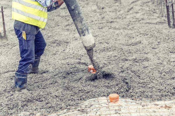 Cost of Pervious Concrete Installation in Fresno