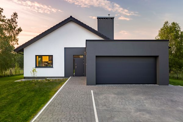Concrete Extension Service in Fresno